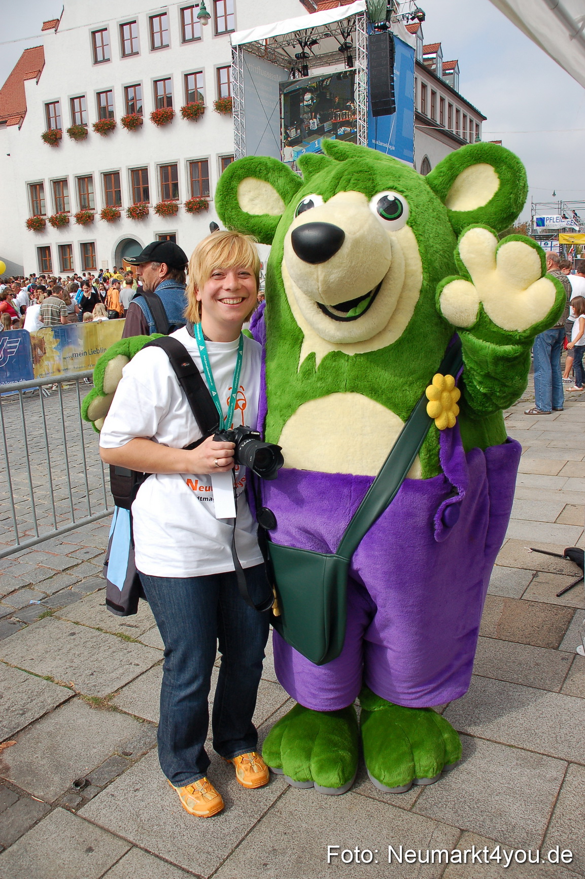 0070 Stadtlauf Neumarkt Drumherum 200909
